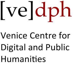Venice Centre for Digital and Public Humanities